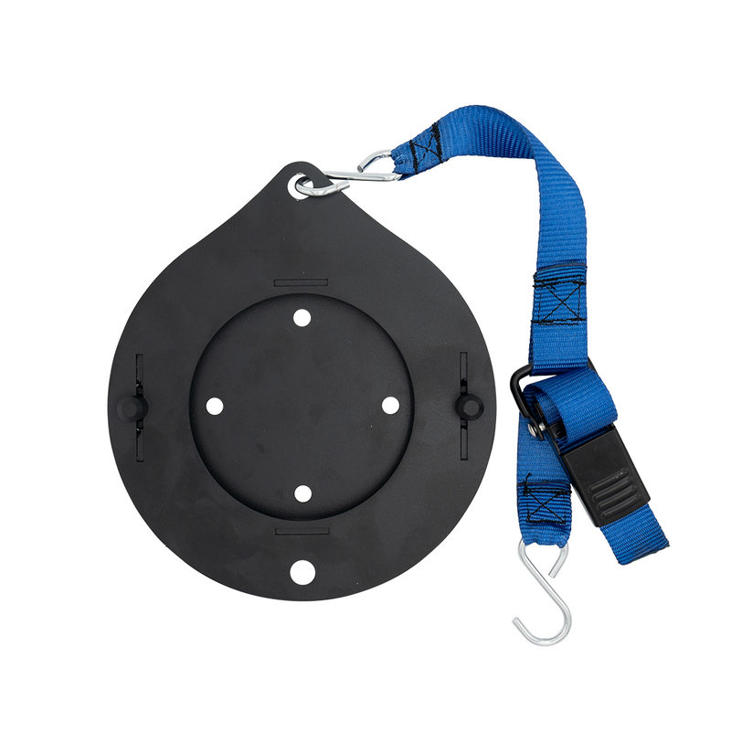 Load image into Gallery viewer, Scissor Jack Mount
