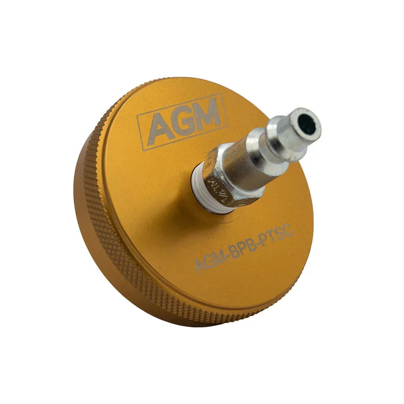 Load image into Gallery viewer, Brake Reservoir Adapter - Polaris Turbo S / Pro-R
