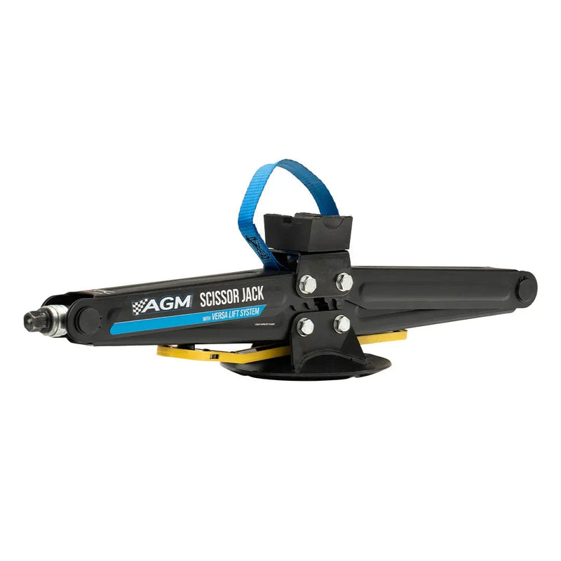 Load image into Gallery viewer, The Scissor Jack
