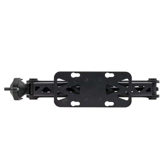 The Scissor Jack HD