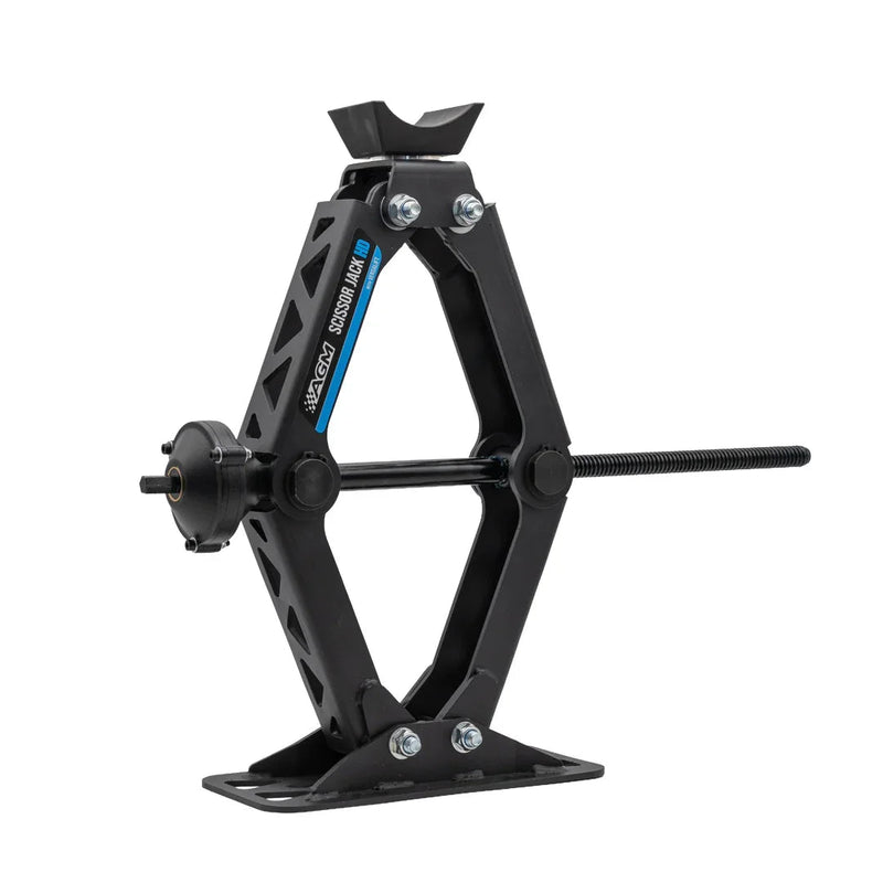 Load image into Gallery viewer, The Scissor Jack HD
