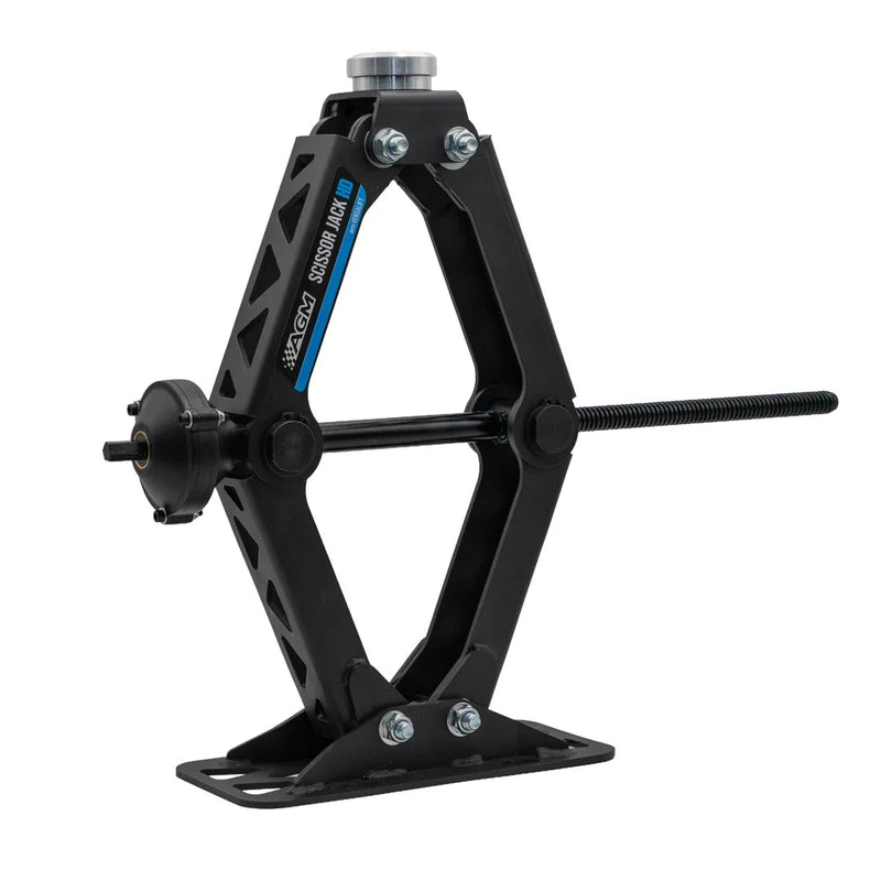 Load image into Gallery viewer, The Scissor Jack HD
