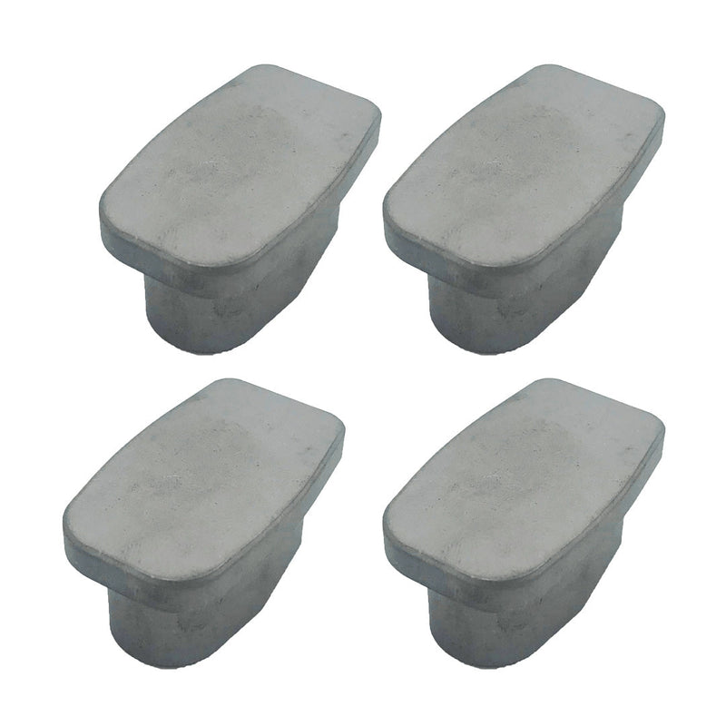 Load image into Gallery viewer, Weld-On Jack Points
