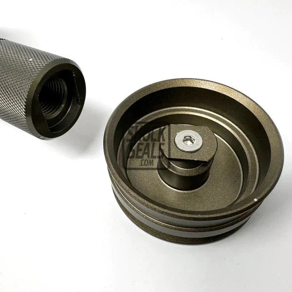 Load image into Gallery viewer, MTS Offroad 3 in 1 IFP (Internal Floating Piston) Depth Setter / Puller
