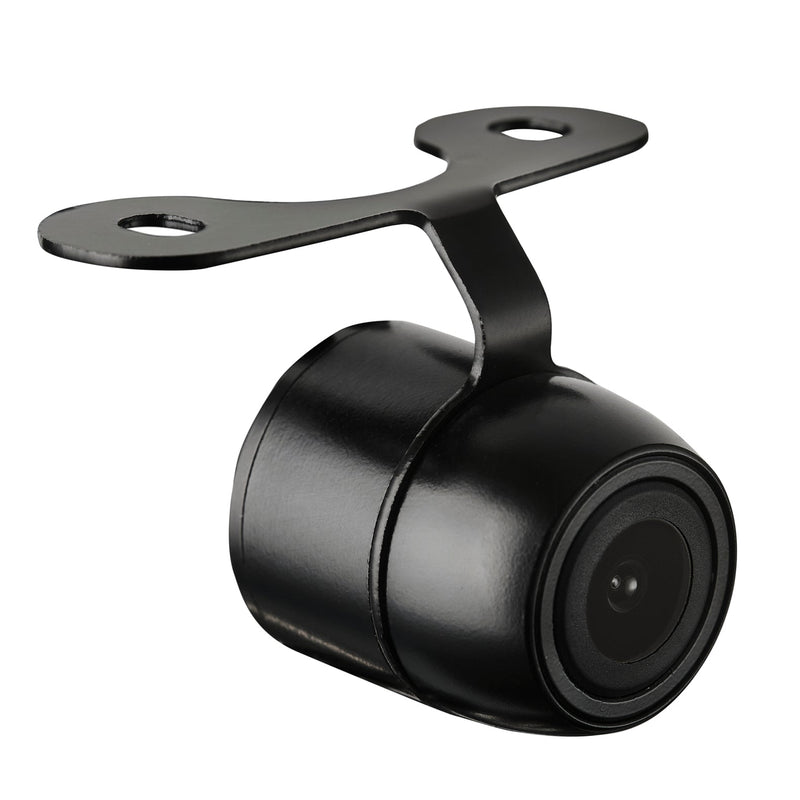 Load image into Gallery viewer, Universal Camera for Front/Rear Position Selectable with Adjustable AHD/CVBS System
