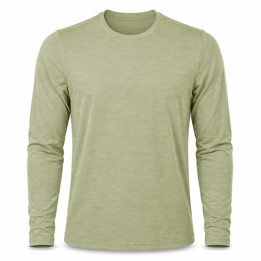 Air-X Performance Long Sleeve Shirt with Repel X