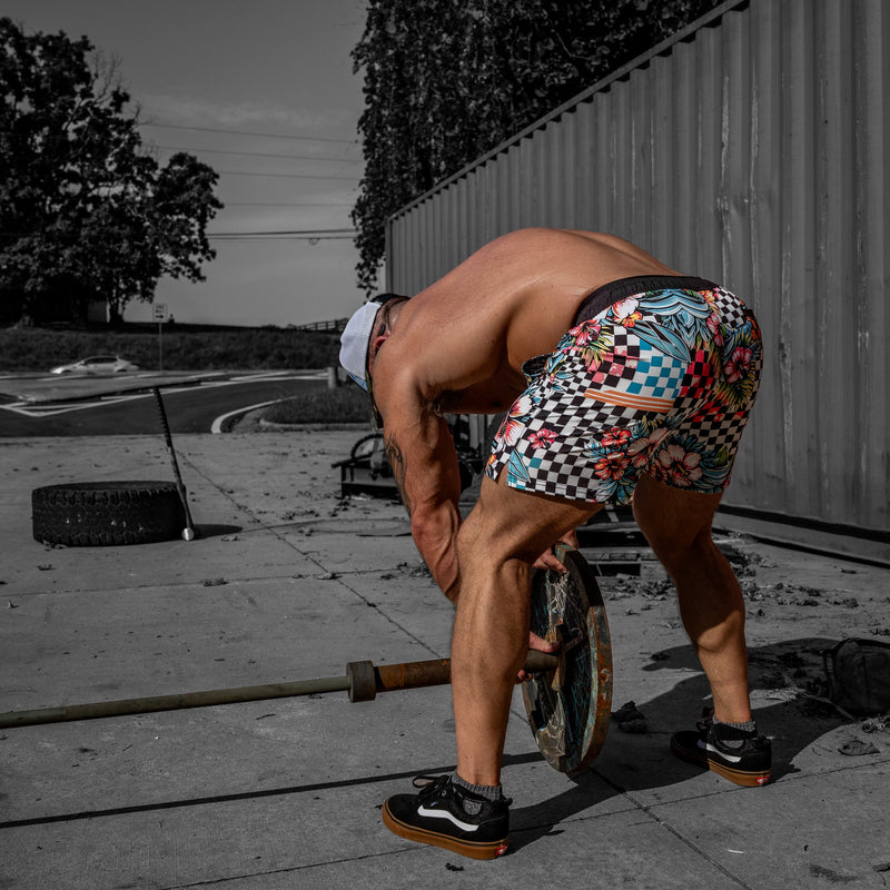 Load image into Gallery viewer, Men's 2.0 Performance Training Shorts | 5.5"
