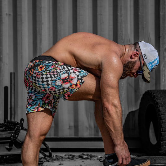 Men's 2.0 Performance Training Shorts | 5.5"