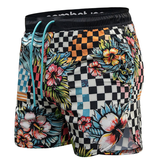 Recon Pro Men's Training Shorts | 5"