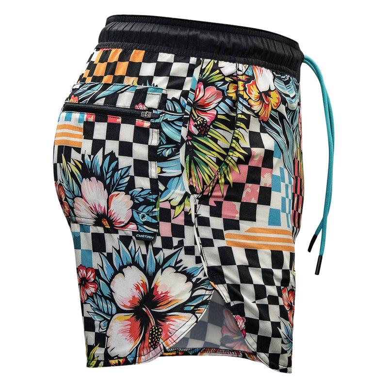 Load image into Gallery viewer, Recon Pro Men's Training Shorts | 5"
