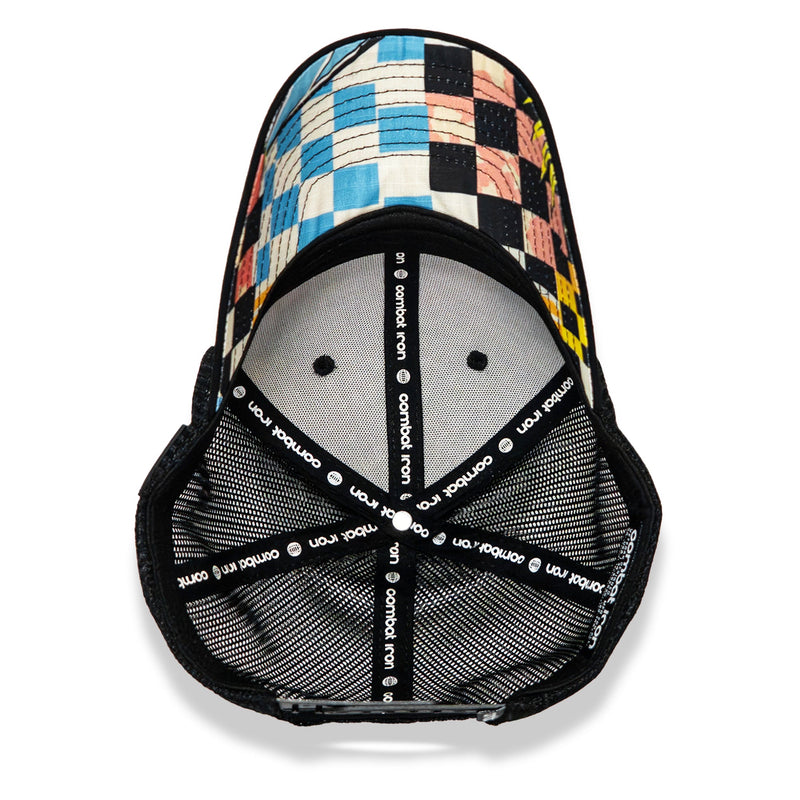 Load image into Gallery viewer, Ripstop Original Snapback Hat
