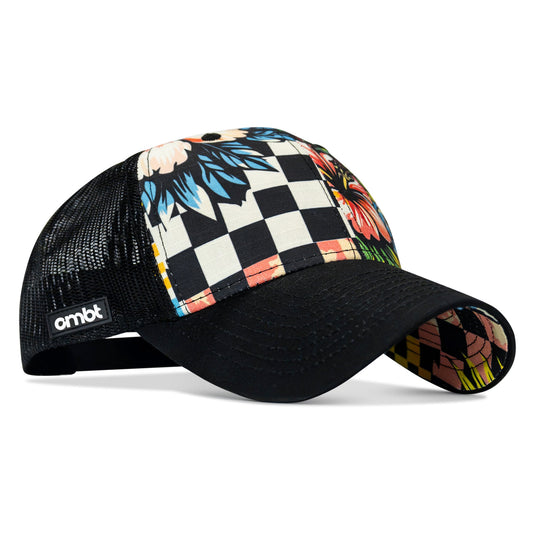 Ripstop Original Snapback Hat