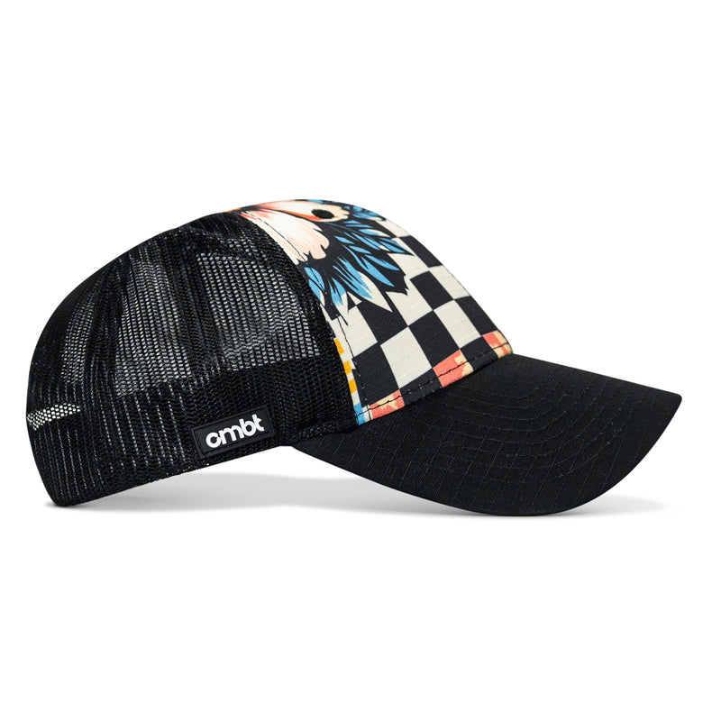 Load image into Gallery viewer, Ripstop Original Snapback Hat
