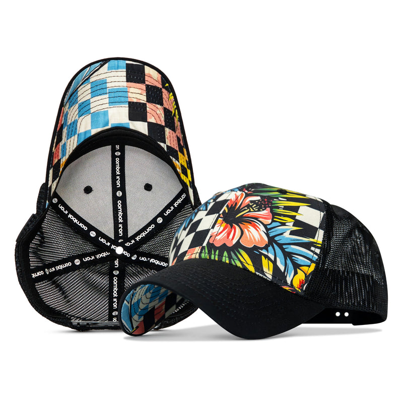 Load image into Gallery viewer, Ripstop Original Snapback Hat
