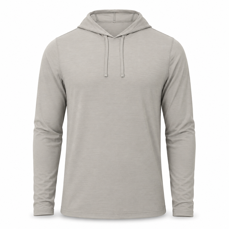 Load image into Gallery viewer, Air-X Hooded Performance Shirts with Repel X
