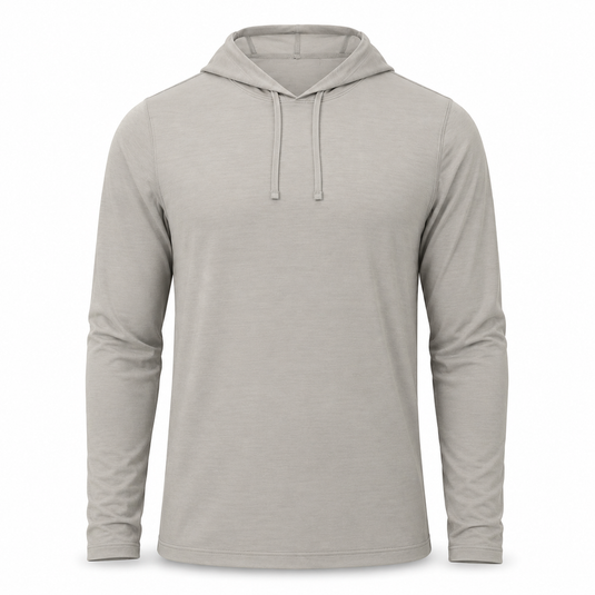 Air-X Hooded Performance Shirts with Repel X