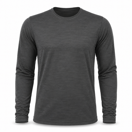 Air-X Performance Long Sleeve Shirt with Repel X