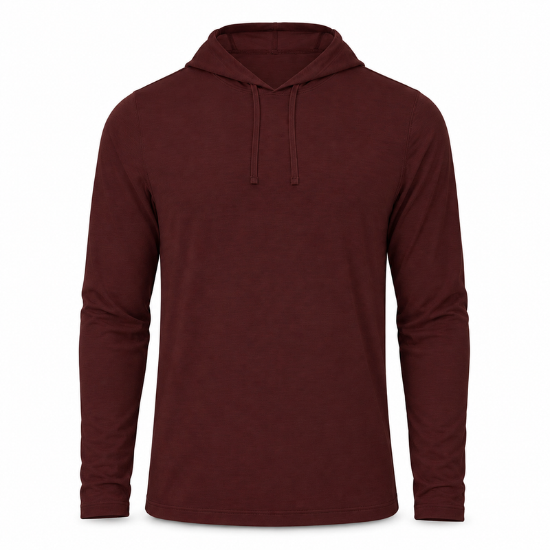 Load image into Gallery viewer, Air-X Hooded Performance Shirts with Repel X
