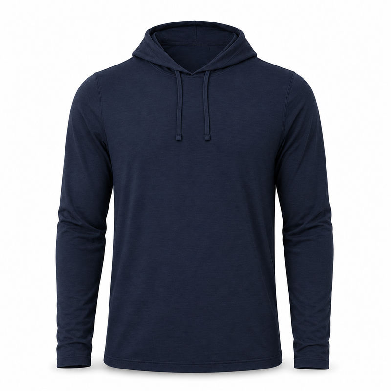 Load image into Gallery viewer, Air-X Hooded Performance Shirts with Repel X
