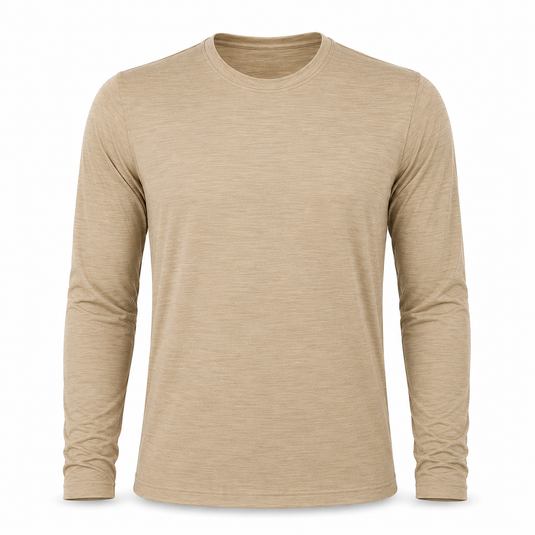 Air-X Performance Long Sleeve Shirt with Repel X