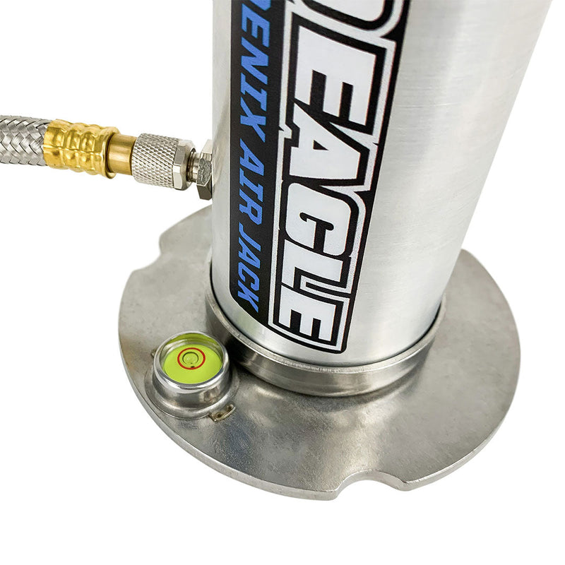 Load image into Gallery viewer, Phoenix Co2 Air Jack
