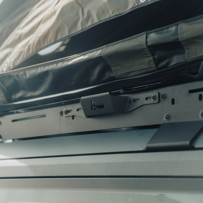 Load image into Gallery viewer, Modular Roof Rack Grab Handle
