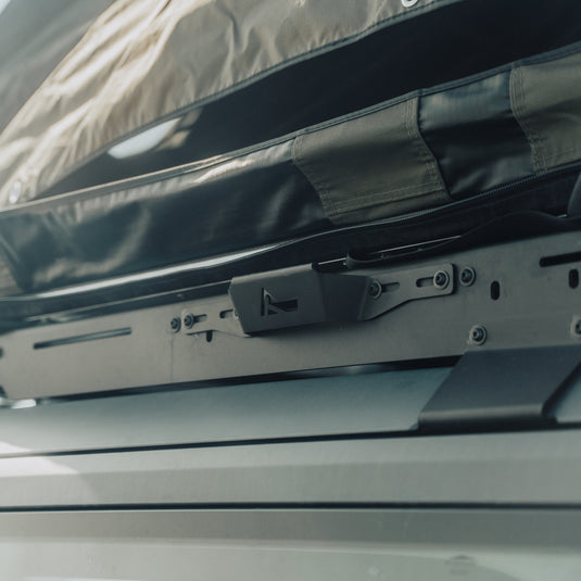 Modular Roof Rack Grab Handle