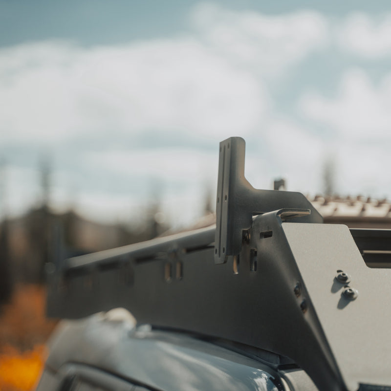 Load image into Gallery viewer, Modular Low-Profile 90 Degree Accessory Mount Brackets
