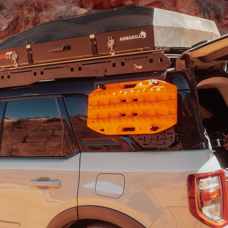 Load image into Gallery viewer, Pak Rax kit for the Ford Bronco Sport
