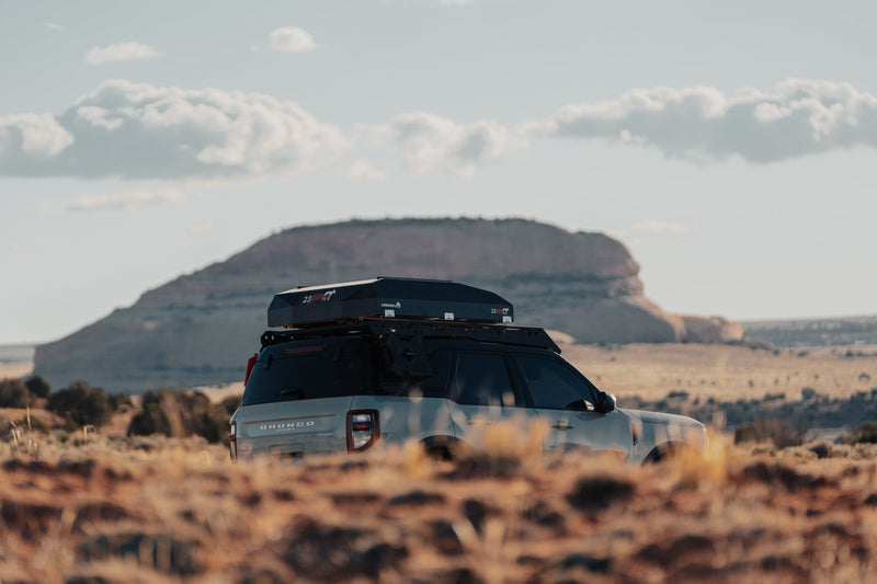 Load image into Gallery viewer, Modular Roof Rack For The Ford Bronco Sport

