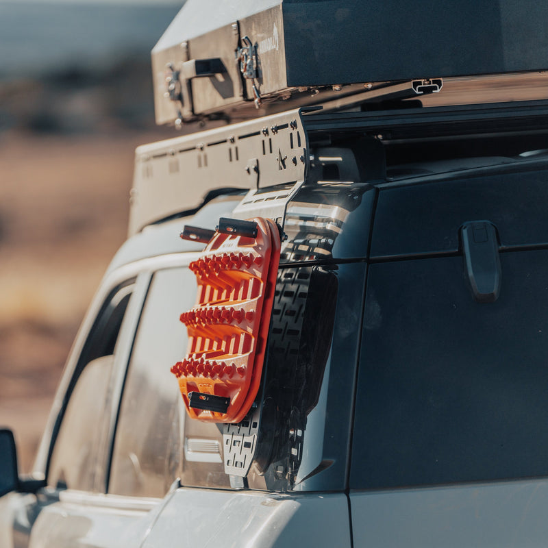 Load image into Gallery viewer, Modular Roof Rack For The Ford Bronco Sport (2021-Current)
