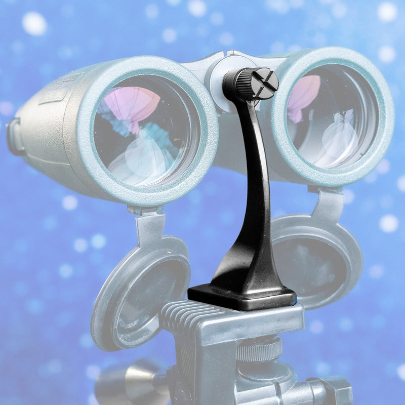 Load image into Gallery viewer, Tripod Adapter for Binoculars
