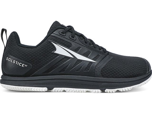 Women's Altra Solstice XT 2, Black, 6.5 B Medium - Skoutley Outdoors LLC