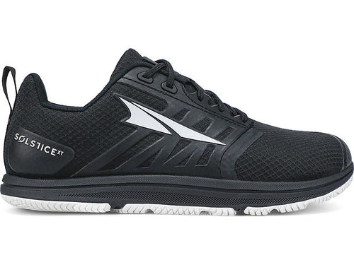 Women's Altra Solstice XT 2, Black, 6.5 B Medium - Skoutley Outdoors LLC