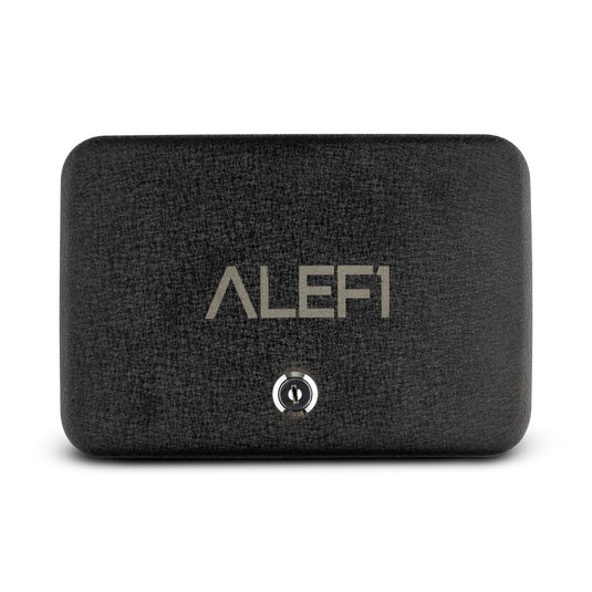 Metal Storage - Lock Box