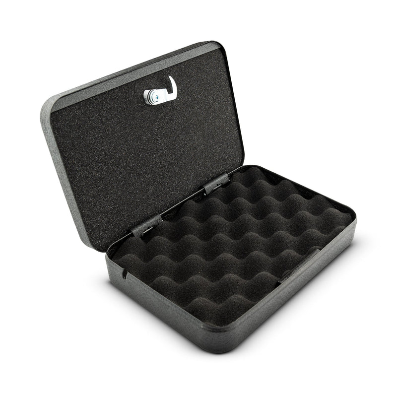 Load image into Gallery viewer, Metal Storage - Lock Box
