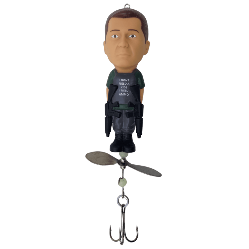 Load image into Gallery viewer, Zelensky Topwater Fishing Lure
