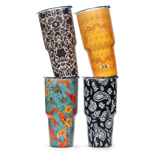 30oz Stainless Performance Tumbler