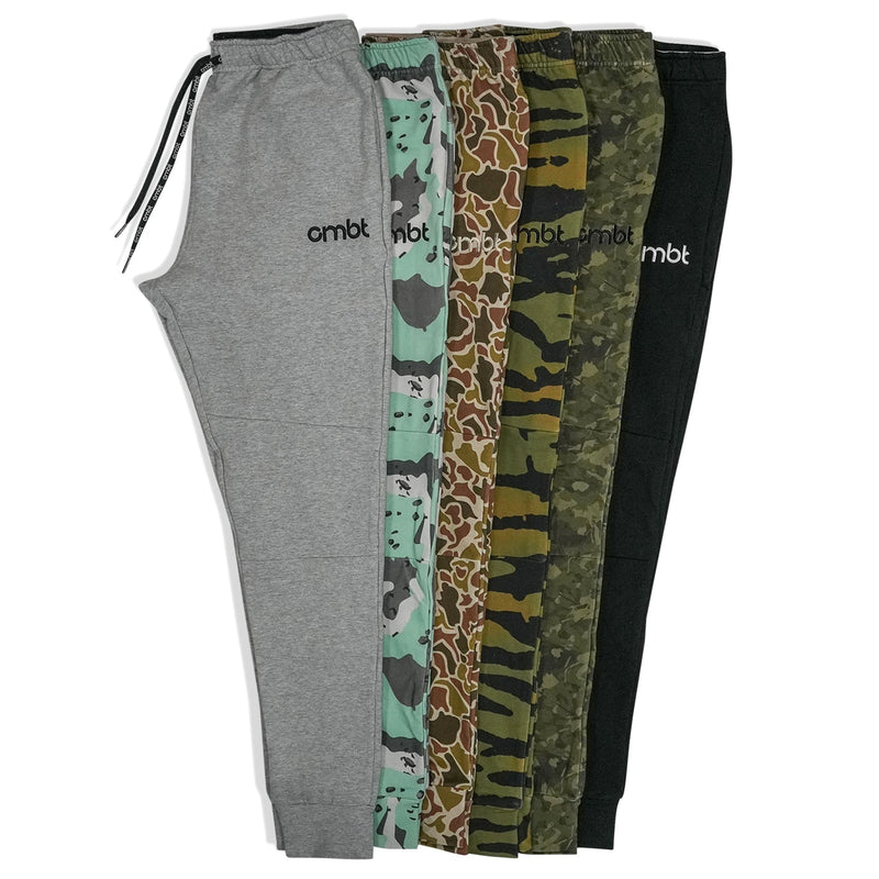 Load image into Gallery viewer, Men's Dynamic Performance Training Joggers 2.0
