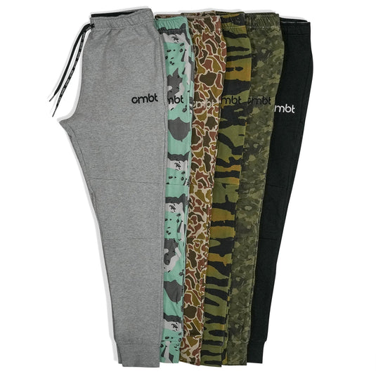 Men's Dynamic Performance Training Joggers 2.0