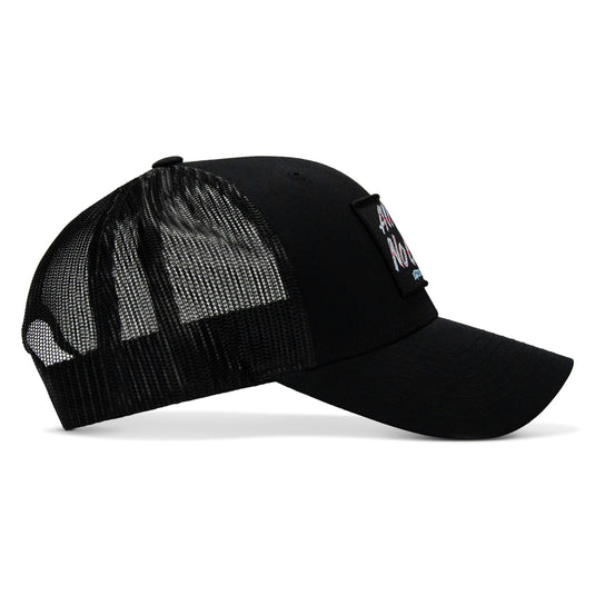 All Kill No Chill Patch Snapback Hat