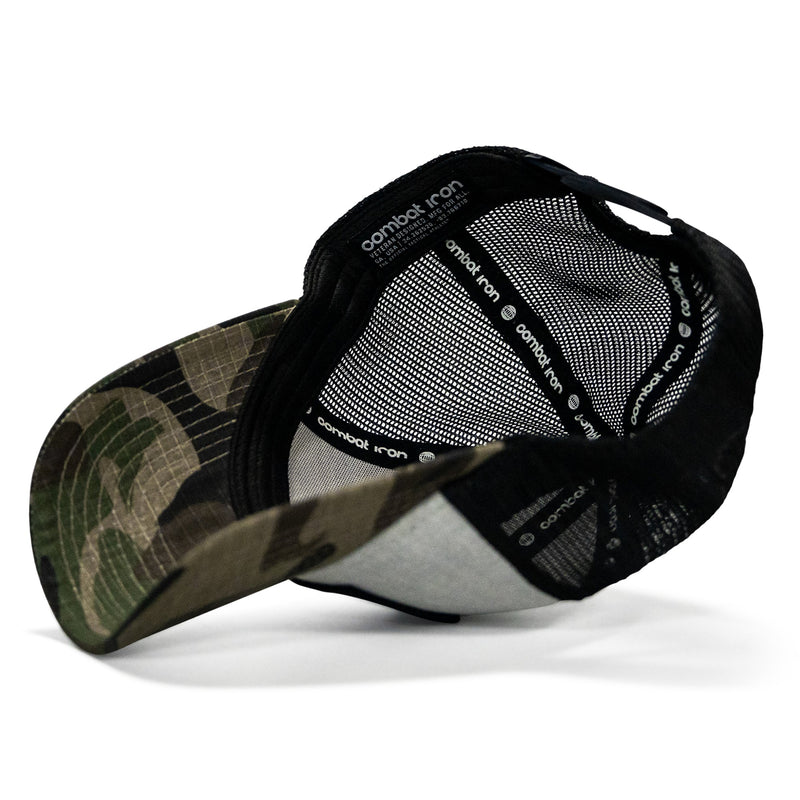 Load image into Gallery viewer, All Kill No Chill Patch Snapback Hat
