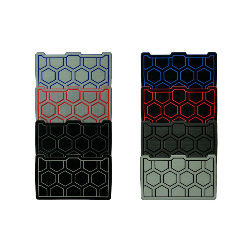 Load image into Gallery viewer, Moto Armor Interior Door Liner for RZR Pro XP / Pro R / Turbo R
