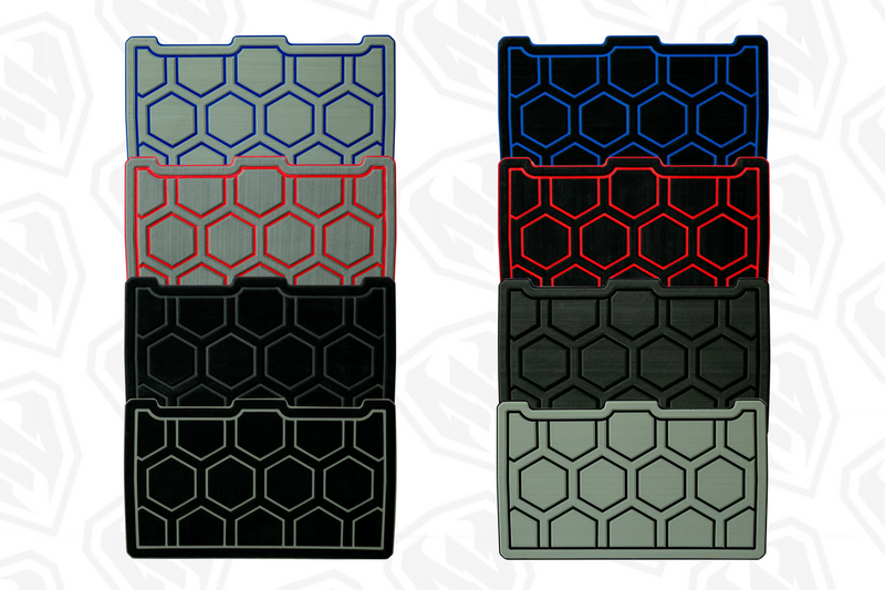 Load image into Gallery viewer, Moto Armor 2025+ Pro XP 4/Pro S4/Pro R4  Interior Door Liner Set
