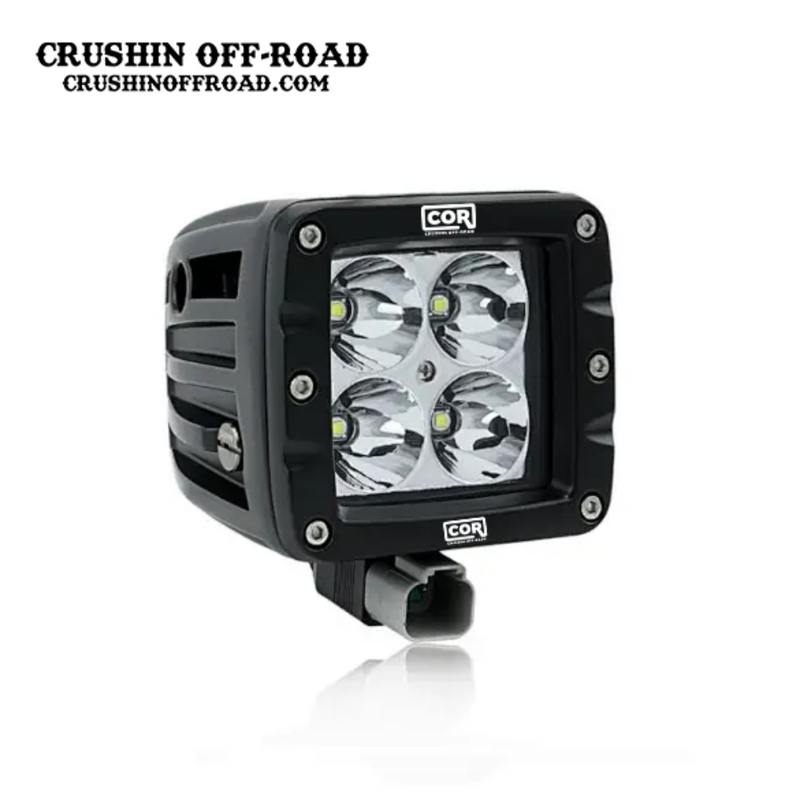 Load image into Gallery viewer, 2&quot; Heavy Duty LED Pod Light
