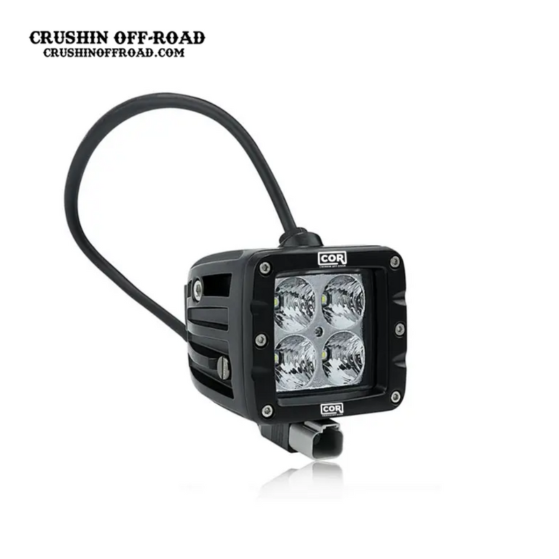 Load image into Gallery viewer, 2&quot; Heavy Duty LED Pod Light
