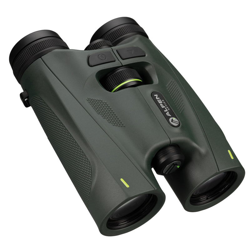 Load image into Gallery viewer, Chisos 10x42 LRF ED Binoculars (Preorder)
