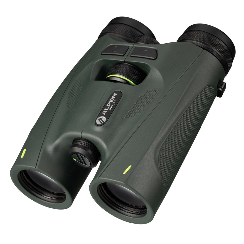 Load image into Gallery viewer, Chisos 10x42 LRF ED Binoculars (Preorder)
