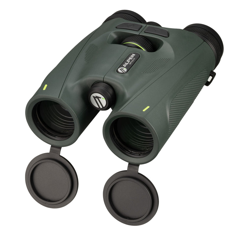Load image into Gallery viewer, Chisos 10x42 LRF ED Binoculars (Preorder)
