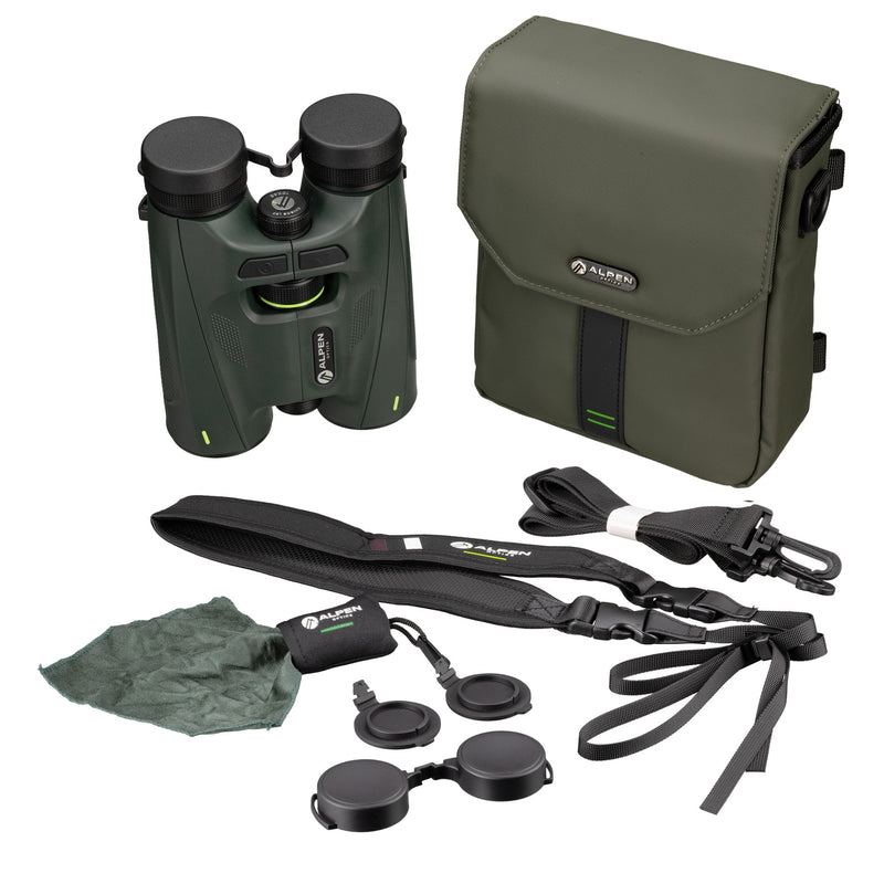 Load image into Gallery viewer, Chisos 10x42 LRF ED Binoculars (Preorder)
